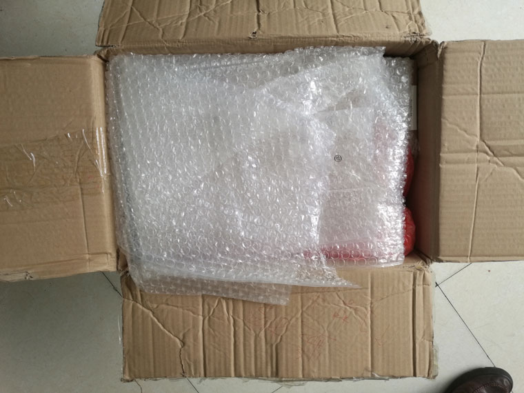 渭南甲骨文软件包照片 (27)