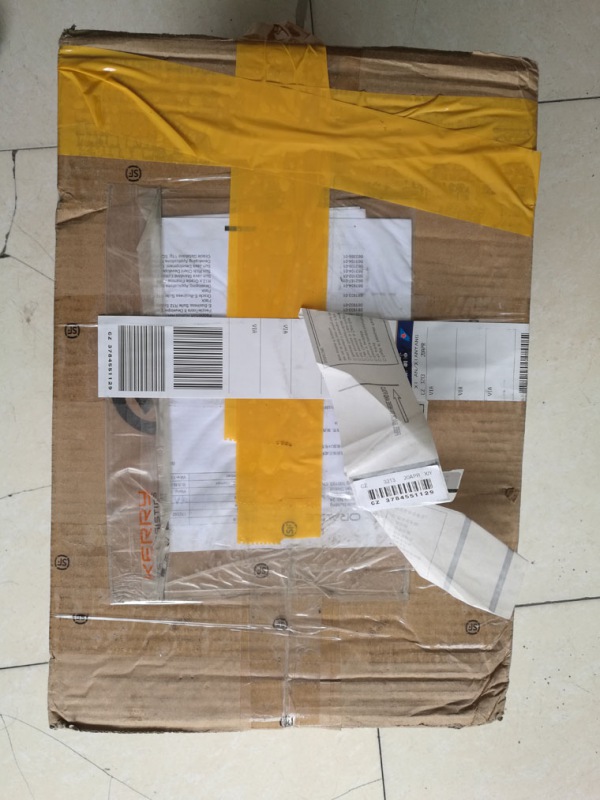 渭南甲骨文软件包照片 (26)