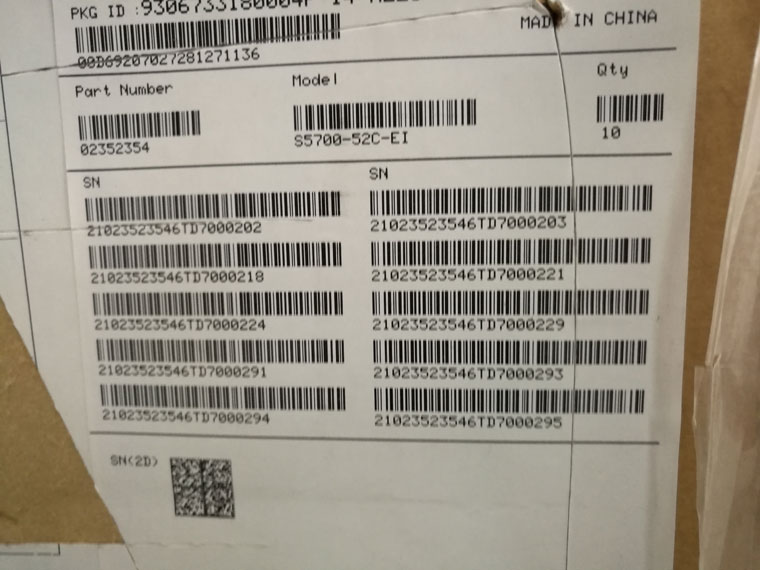 渭南甲骨文软件包照片 (8)